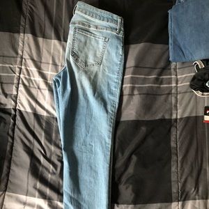 Old navy jeans